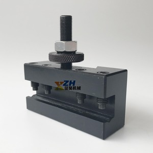 Wedge Thay Đổi Nhanh Chóng Giữ Máy Tiện Dụng Cụ - Product Image 3