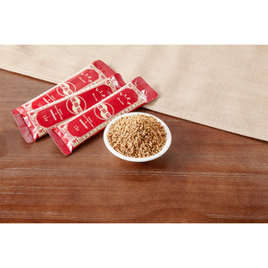 Soins de santé Offre Spéciale granules de gingembre cassonade boire du thé pour les parents femme petite amie amis - Product Image 4