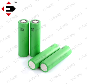 البطاريات الأصلية القابلة لإعادة الشحن ، حزمة بطاريات من من من نوع V <span class=keywords><strong>VTC3</strong></span> mAh <span class=keywords><strong>30A</strong></span> - Product Image 3