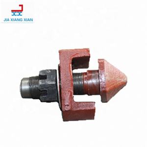 Serrure spéciale de torsion de pièces de <span class=keywords><strong>remorque</strong></span> de camion de 150mm * 150mm - Product Image 3