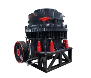 Alibaba express Brazil Henan Hongxing Mining Machinery PYFB-1324 symons cone crusher concrete crushing equipment for sale