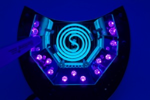 2019 Offre Spéciale 48 w uv <span class=keywords><strong>lampe</strong></span> à ongles <span class=keywords><strong>ccfl</strong></span> led + <span class=keywords><strong>lampe</strong></span> uv <span class=keywords><strong>professionnelle</strong></span> led <span class=keywords><strong>lampe</strong></span> - Product Image 5