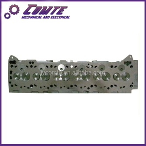 RD28-TI RD28TI SD22 Culata completa para Nissan Patrol <span class=keywords><strong>2</strong></span>.8TD 2826cc 11040-VB301 SOHC 12 v 1998 a 908 604 - Product Image 1