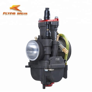 Piezas de Pit Bike para <span class=keywords><strong>carburador</strong></span> de carreras para NIBBI PWK26 <span class=keywords><strong>carburador</strong></span> de actualización de Pit Bike - Product Image 6