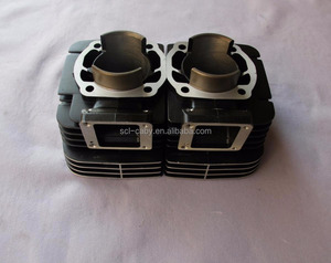 SCL-2013060471 rd350 hai xi lanh động cơ xe máy khối xi lanh, xe máy xi lanh - Product Image 3