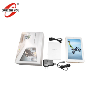 Chất Lượng Cao Xách Tay 8 Inch Thông Minh <span class=keywords><strong>Android</strong></span> 60 Lumens Chiếu Tablet PC Mini Máy Tính Xách Tay Cho Nhà Điện Ảnh Và Cuộc Họp Kinh Doanh - Product Image 6