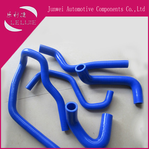 tubi silicone camion per scania volvoiveco oem - Product Image 6