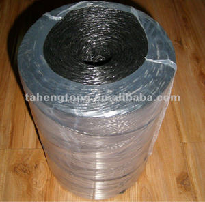 <span class=keywords><strong>Polypropylene</strong></span> Baler <span class=keywords><strong>Twine</strong></span> Để Buộc Các Kiện Cỏ Khô - Product Image 5