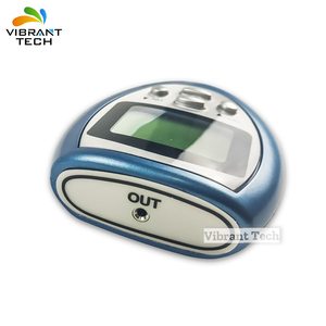 <span class=keywords><strong>Relax</strong></span> muscular quemar grasa cuerpo completo pulso electrónico adelgazamiento masajeador <span class=keywords><strong>con</strong></span> almohadillas de terapia - Product Image 2