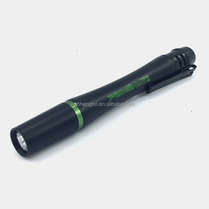 Nhà Máy Số Lượng Lớn Đầy Màu Sắc Khuyến Mại Nhôm Giá Rẻ Mini <span class=keywords><strong>Led</strong></span> Flashlight <span class=keywords><strong>Torch</strong></span> Cho Đại Tu - Product Image 2