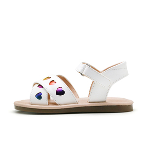 Comodo dei bambini Little Girls di Nuovo Modo Sveglio Del Capretto Dolce Sandali Delle Ragazze <span class=keywords><strong>Scarpe</strong></span> per Bambini per I Bambini - Product Image 4