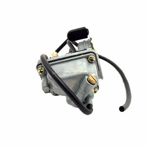 Carburateur pour LT 50, <span class=keywords><strong>LT50</strong></span>, ATV, <span class=keywords><strong>QUAD</strong></span> JR50 - Product Image 5