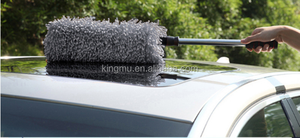 Ultima Auto <span class=keywords><strong>Duster</strong></span>-Il Migliore In Microfibra Multiuso <span class=keywords><strong>Duster</strong></span>-Polline di Rimozione-Uso Esterno o Interno-Privo di Lanugine - Product Image 6