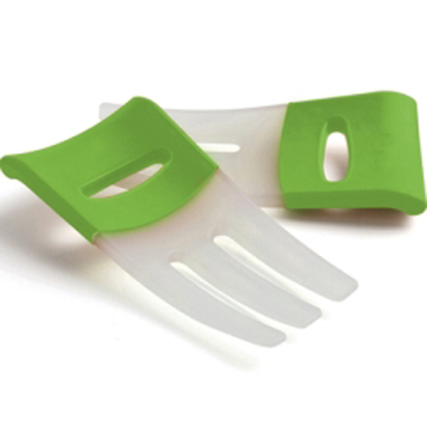 Салат рук Смеситель Инструмент С нескользящими рукоятками