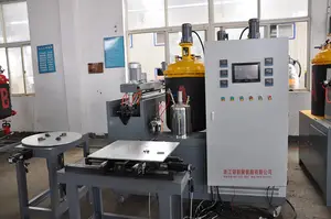 Top Brand Polyurethane Gasket Casting Machine /Pu Gasket Casting Machine /Pu Gasket Making Machine