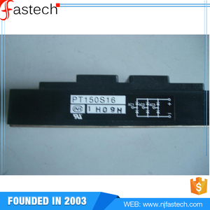 Circuito integrado PT150S16 adidas new shoes stock módulo puente rectificador - Product Image 2