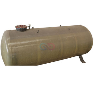 Réservoir de <span class=keywords><strong>carburant</strong></span> en fibre de verre à double couche de 10 000 litres au <span class=keywords><strong>prix</strong></span> <span class=keywords><strong>le</strong></span> plus bas - Product Image 3