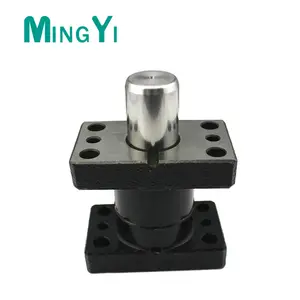Hot sell Misumi Die Holder Guide Post Sets customized mold parts