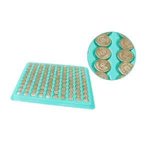 Lunga durata AG3/<span class=keywords><strong>LR41</strong></span> <span class=keywords><strong>batteria</strong></span> dell'apparecchio acustico per non udenti - Product Image 2