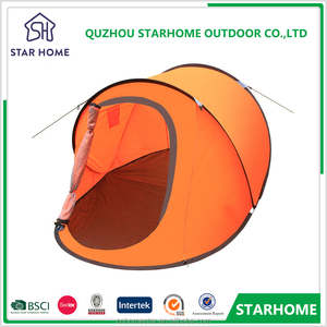 Chine Famille Tentes <span class=keywords><strong>Tissu</strong></span> Tentsile 2017 Nouveau Produit Plage Ombre Cabane Tente - Product Image 5