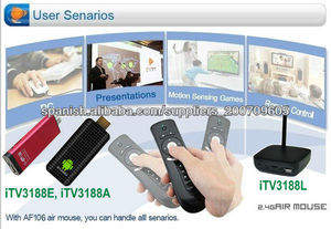 Mejor calidad de android tv <span class=keywords><strong>box</strong></span>/mk808 rockchip3188 quad core 2gb/8gb google tv caja de tv ip, palo de tv, reproductor de medios - Product Image 1