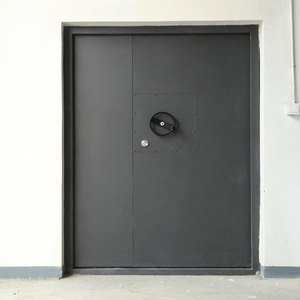 Seguridad de acero <span class=keywords><strong>fallout</strong></span> 2 enclave <span class=keywords><strong>4</strong></span> cueva Historia Prueba explosión puerta - Product Image 2