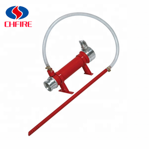 Bọt Giáo Dục Cho Bình Chữa Cháy - Product Image 4