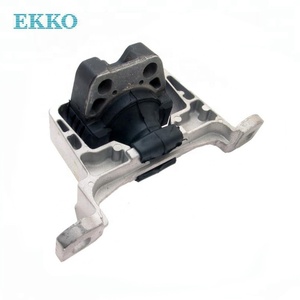 자동 고무 부품 1430067 31316449 우측 엔진 마운트 포드 포커스 C-MAX 볼보 S40 V50 C30 - Product Image 1