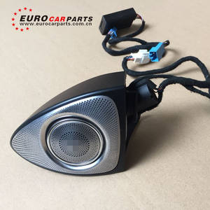 ลำโพง E CLASS W213 E63 สำหรับ W213 E200 E300 E320 ลำโพงเสียงแหลมแบบหมุน 3 มิติ ลำโพงเสียงแหลมแบบหมุน ปี 2016 2017 2018 2019 - Product Image 2