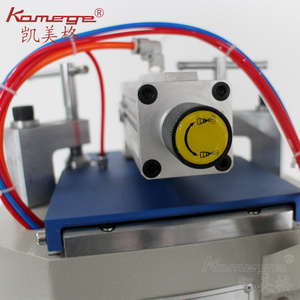Deko — pulvérisateur manuel pour la fabrication de chaussures, <span class=keywords><strong>pistolet</strong></span> de pulvérisation à colle, Production de cuir, XD-811F - Product Image 5