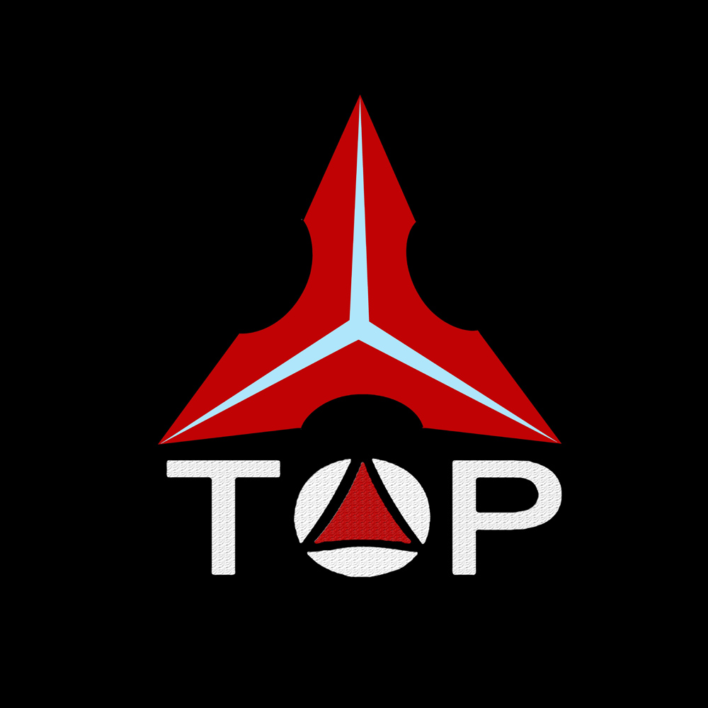 Dongguan Top Sports Goods Co., Ltd. logo