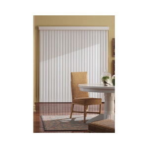 <span class=keywords><strong>Store</strong></span> Vertical en PVC pour portes coulissantes, 1 unité, pour porte en verre, offre spéciale - Product Image 2