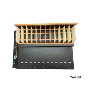 Đĩa Cứng Duplicator, 1 Để 11 SATA 2.5 3.5 Bên Ngoài Ổ Cứng Máy Photocopy Sata Máy Sao Chép, cứng Diskcopy, - Product Image 3