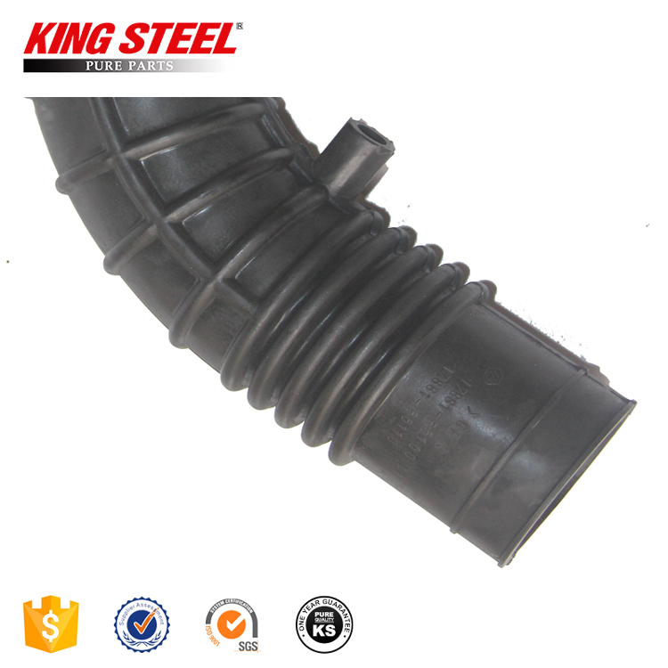 カヨ KINGSTEEL OEM17881-66100 1788166100カーパーツラバーホース