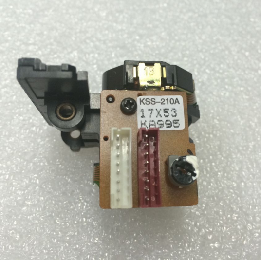 New and Original KSS-240A KSS 240A DVD CD Optical Pick up Laser Head Lens