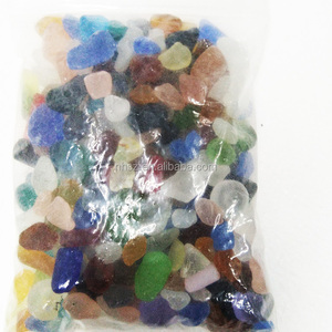 <span class=keywords><strong>Acuario</strong></span> piedras Zen rocas jardín niñas artesanía DIY <span class=keywords><strong>hobby</strong></span> rocas grava - Product Image 5