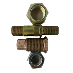 Viti per Ruote Auto per Isuzu 8-97081585-0 8-97081584-0 - Product Image 1