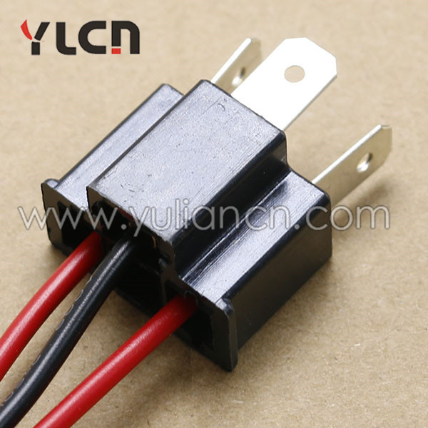 GM Delphi/Packard Deusch EVI Tipo Inyector Conector Pigtail