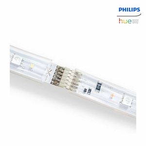<span class=keywords><strong>PHILIPS</strong></span> White and Color Ambiance LightStrip Plus APR Base 2M 80in Smart LED - Product Image 4