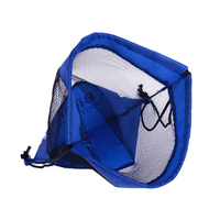 Sac à chaussures de voyage en polyester écologique personnalisé avec cordon de serrage Sac de sport durable et réutilisable avec fermeture à cordes en tissu soyeux
