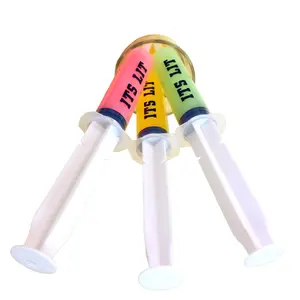 <span class=keywords><strong>Seringue</strong></span> pour Shots de Gelée 1,5-2 oz 25 Pack - Product Image 1
