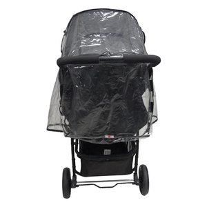 <span class=keywords><strong>Passeggino</strong></span> personalizzato con cerniera accessori per copertura antipioggia per porta d'ingresso per tutte le stagioni 0-36 mesi poliestere universale - Product Image 3