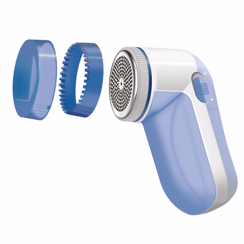 Лидер продаж, инструменты для уборки дома, бритва для тканей с питанием от аккумулятора/приспособление для удаления ворса (доставка случайных цветов)