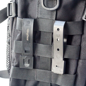 حزام مشبك بنظام رخوة تكتيكي متين ، 3 بوصة, ملحقات Kydex OTW - Product Image 5