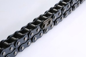 Pièces de moto pignon arrière <span class=keywords><strong>48</strong></span> dents 428 chaîne alésage intérieur 52 mm pour MOTO ATV Dirt Pit Bike - Product Image 3