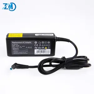 Factory price customized high quality ac dc power laptop adapter for hp probook 4540s charger