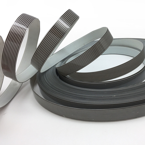 Chứng nhận nội thất tủ phụ kiện phụ kiện 16 năm của nhà sản xuất gỗ nhựa melamine <span class=keywords><strong>ABS</strong></span> Acrylic PVC cạnh dải - Product Image 6