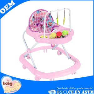 รถหัดเดินเด็กแบบโบราณ ราคาถูก ปี 2016 - Product Image 4