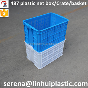 Tùy chỉnh Nhựa trắng sữa thùng innersize 590 - Product Image 6