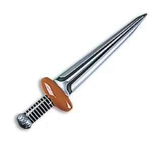 Playing toy Sword PVC inflatable plastic sword toy